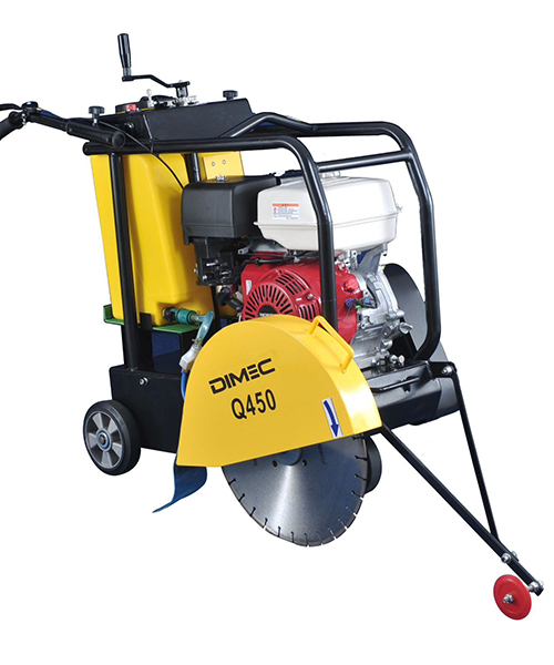 Industrial Equipments