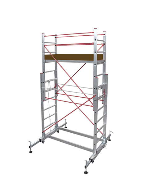 Professional Ladders