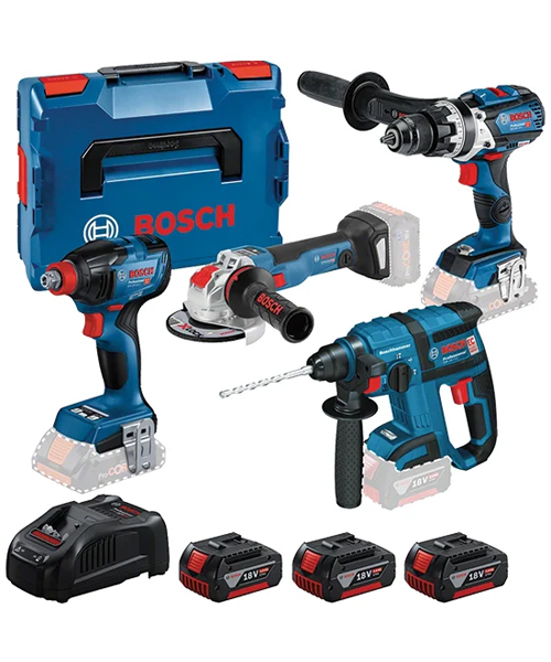 Other Equipments