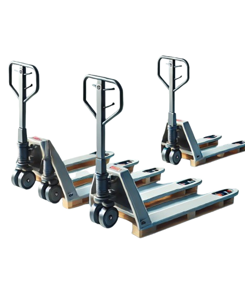 Pallet Trucks